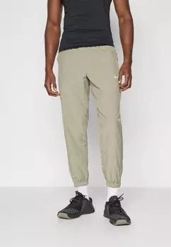 Спортивные штаны FORM PANT Nike Performance, хаки