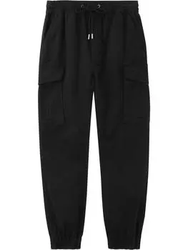 Спортивные штаны Forplay, черный