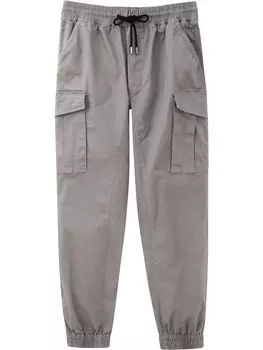 Спортивные штаны Forplay, серый