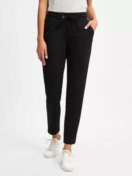 Спортивные штаны Franco Callegari, черный