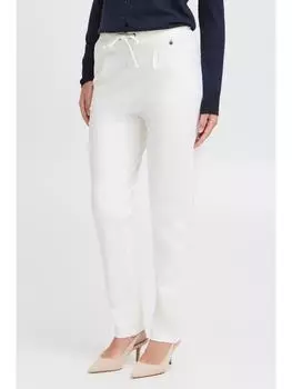 Спортивные штаны Fransa, белый