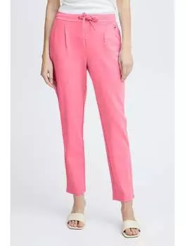 Спортивные штаны Fransa, розовый