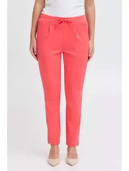 Спортивные штаны Fransa, розовый