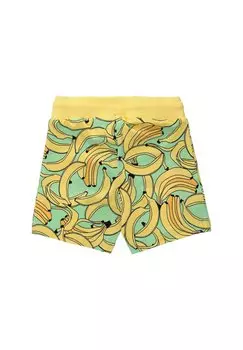 Спортивные штаны Frchte Villervalla, зеленый