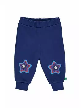 Спортивные штаны Fred'S World By Green Cotton, синий