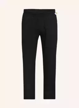 Спортивные штаны фредерико Joy Sportswear, черный