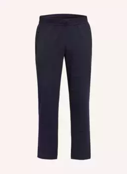 Спортивные штаны фредерико Joy Sportswear, синий