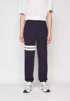 Спортивные штаны French Iconics Trackpant Lacoste, темно-синие