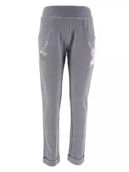 Спортивные штаны FROZEN, серый