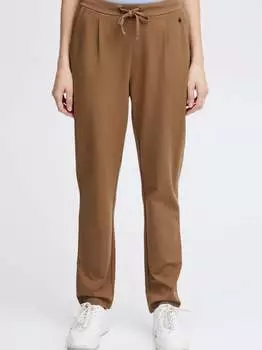 Спортивные штаны frzastretch Fransa, коричневый