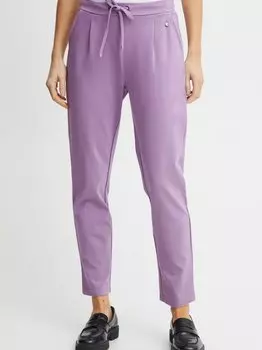 Спортивные штаны frzastretch Fransa, сиреневый