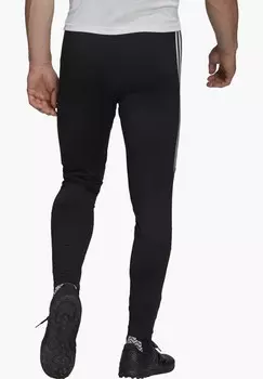 Спортивные штаны FUSSBALL CONDIVO 22 adidas, черный