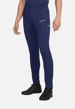 Спортивные штаны FUSSBALL Nike Performance, синий