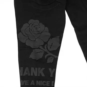 Спортивные Штаны Футболка Chinatown Market - Черный, черный