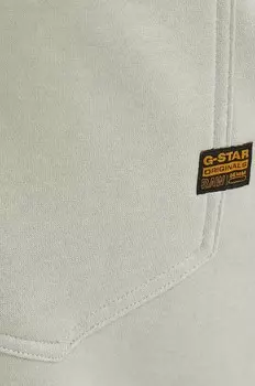Спортивные штаны G-Star Raw, серый