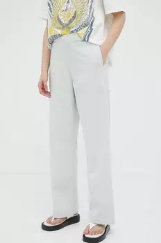 Спортивные штаны G-Star Raw, серый