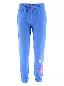 Спортивные штаны Gabby's Dollhouse Sweathose Gabby's Dollhouse, синий