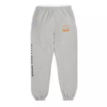 Спортивные штаны Gallery Dept., серый