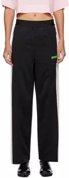 Спортивные штаны GANNI