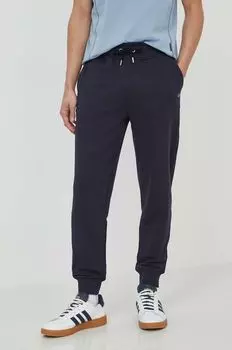 Спортивные штаны Gant, темно-синий