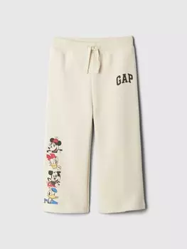 Спортивные штаны Gap, белый