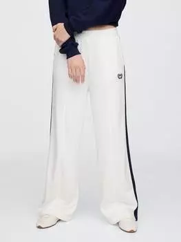 Спортивные штаны GAP, белый