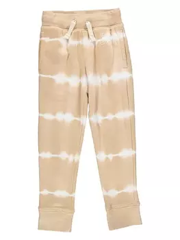 Спортивные штаны GAP, бежевый
