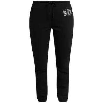 Спортивные штаны GAP, черный