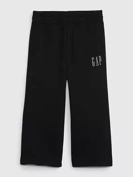 Спортивные штаны GAP, черный