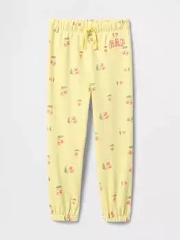 Спортивные штаны GAP, цвет gelb/rosa/grn