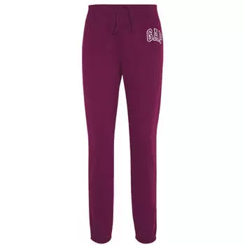 Спортивные штаны GAP, фиолетовый