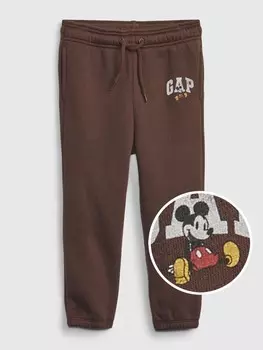 Спортивные штаны Gap, коричневый