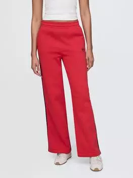 Спортивные штаны GAP, красный
