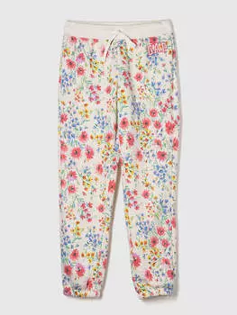 Спортивные штаны GAP, красочный