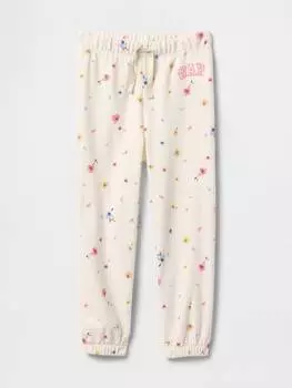 Спортивные штаны GAP, красочный