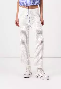 Спортивные штаны GAP, кремовый
