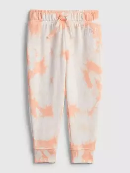 Спортивные штаны Gap, оранжевый