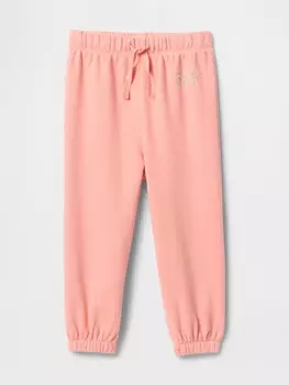 Спортивные штаны GAP, розовый