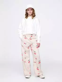 Спортивные штаны GAP, розовый