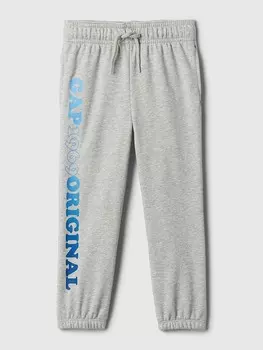 Спортивные штаны GAP, серый