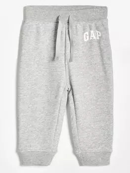 Спортивные штаны Gap, серый