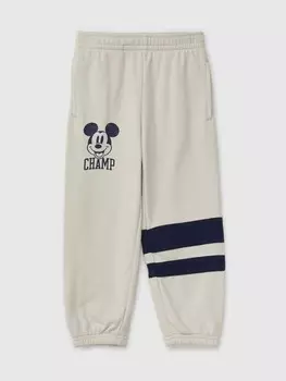 Спортивные штаны Gap, серый