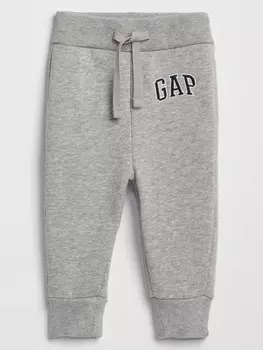 Спортивные штаны Gap, серый