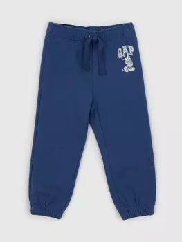 Спортивные штаны Gap, синий