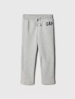 Спортивные штаны GAP Sweathose, серый