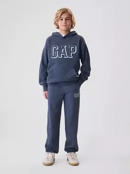 Спортивные штаны GAP Sweathose, синий