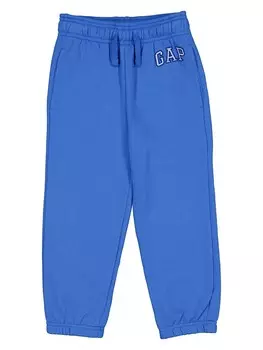 Спортивные штаны GAP Sweathose, синий