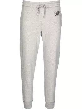 Спортивные штаны GAP, светло-серый