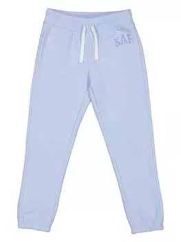 Спортивные штаны GAP, светло-синий