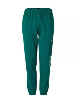 Спортивные штаны GAP Tapered Pants, изумрудный